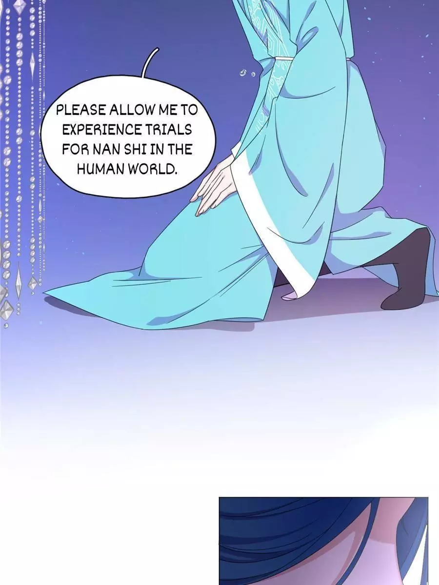 An Emperor Persistently Pursuits The Twelfth Wife Chapter 65 page 29