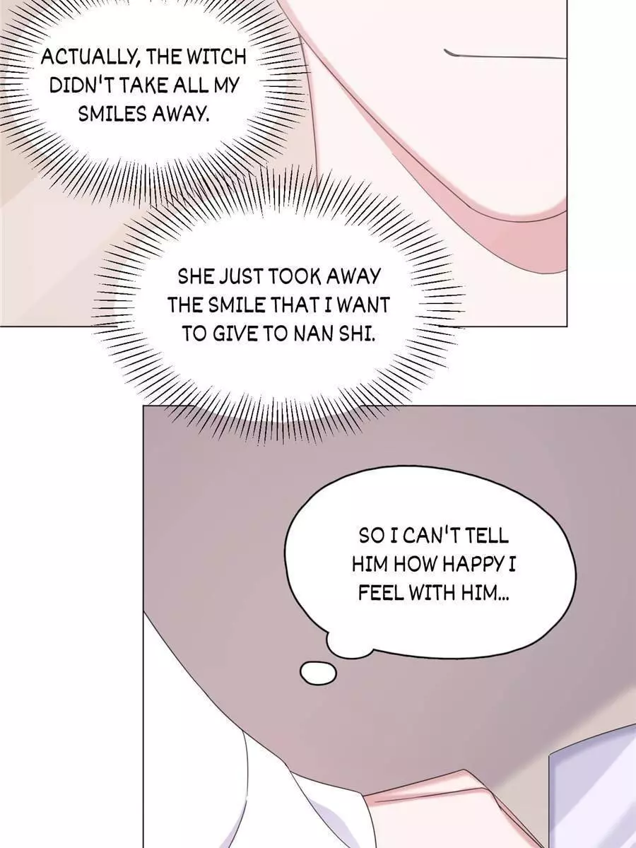 An Emperor Persistently Pursuits The Twelfth Wife Chapter 65 page 40