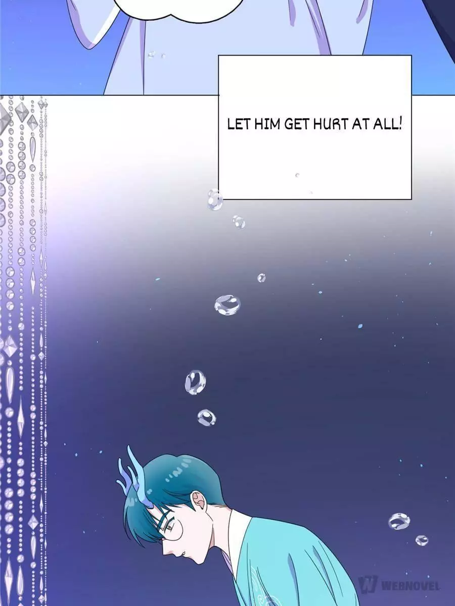 An Emperor Persistently Pursuits The Twelfth Wife Chapter 65 page 28