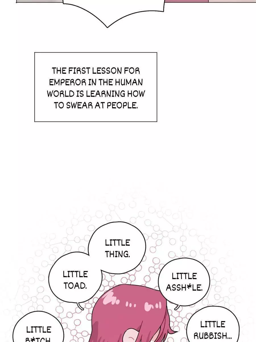 An Emperor Persistently Pursuits The Twelfth Wife Chapter 65 page 59