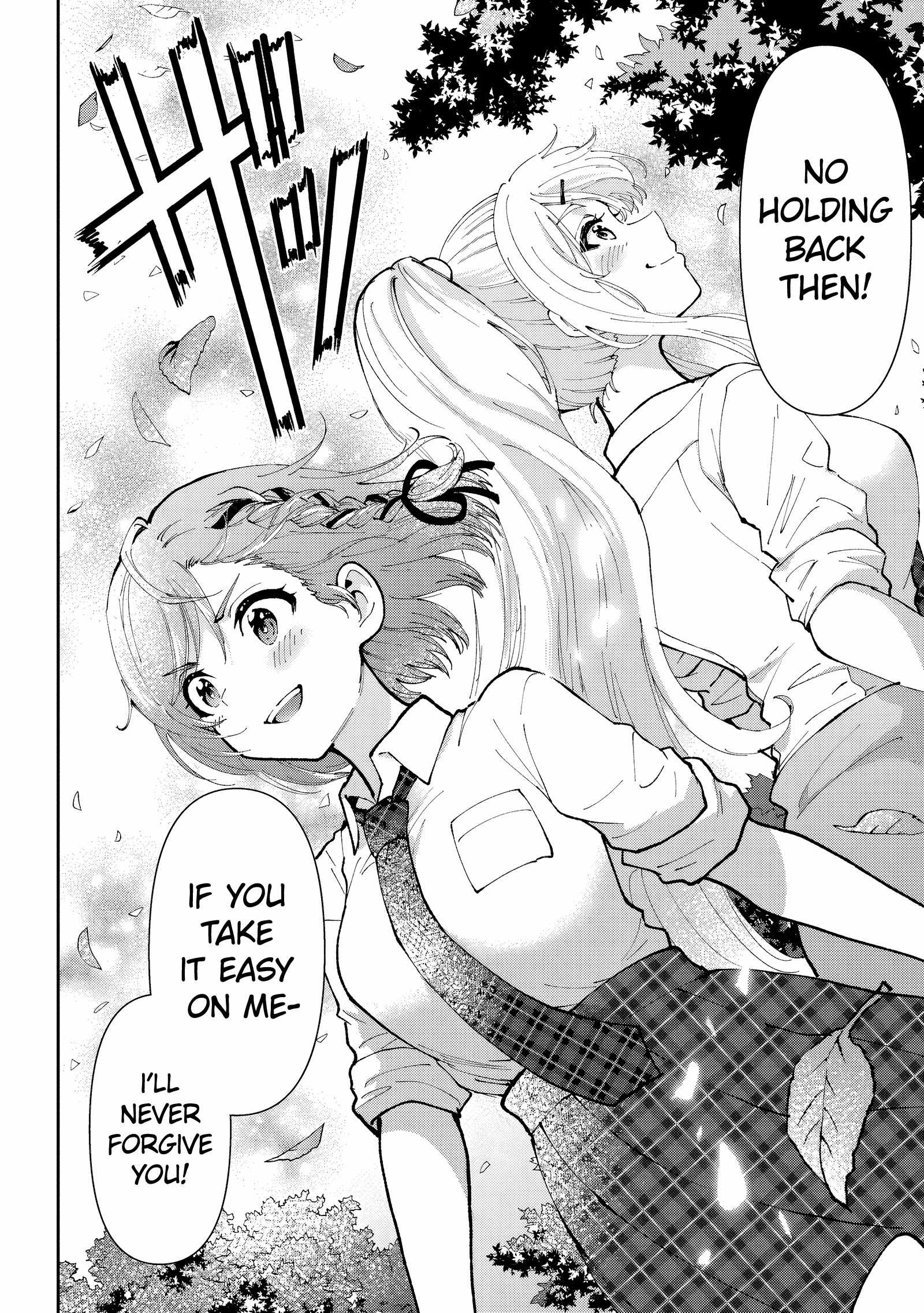 Class no Daikirai na Joshi to Kekkon Suru Koto ni Natta Chapter 35.2 page 6
