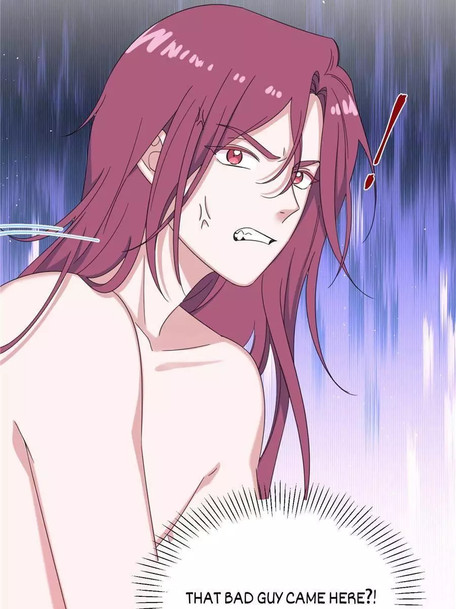An Emperor Persistently Pursuits The Twelfth Wife Chapter 65 page 56