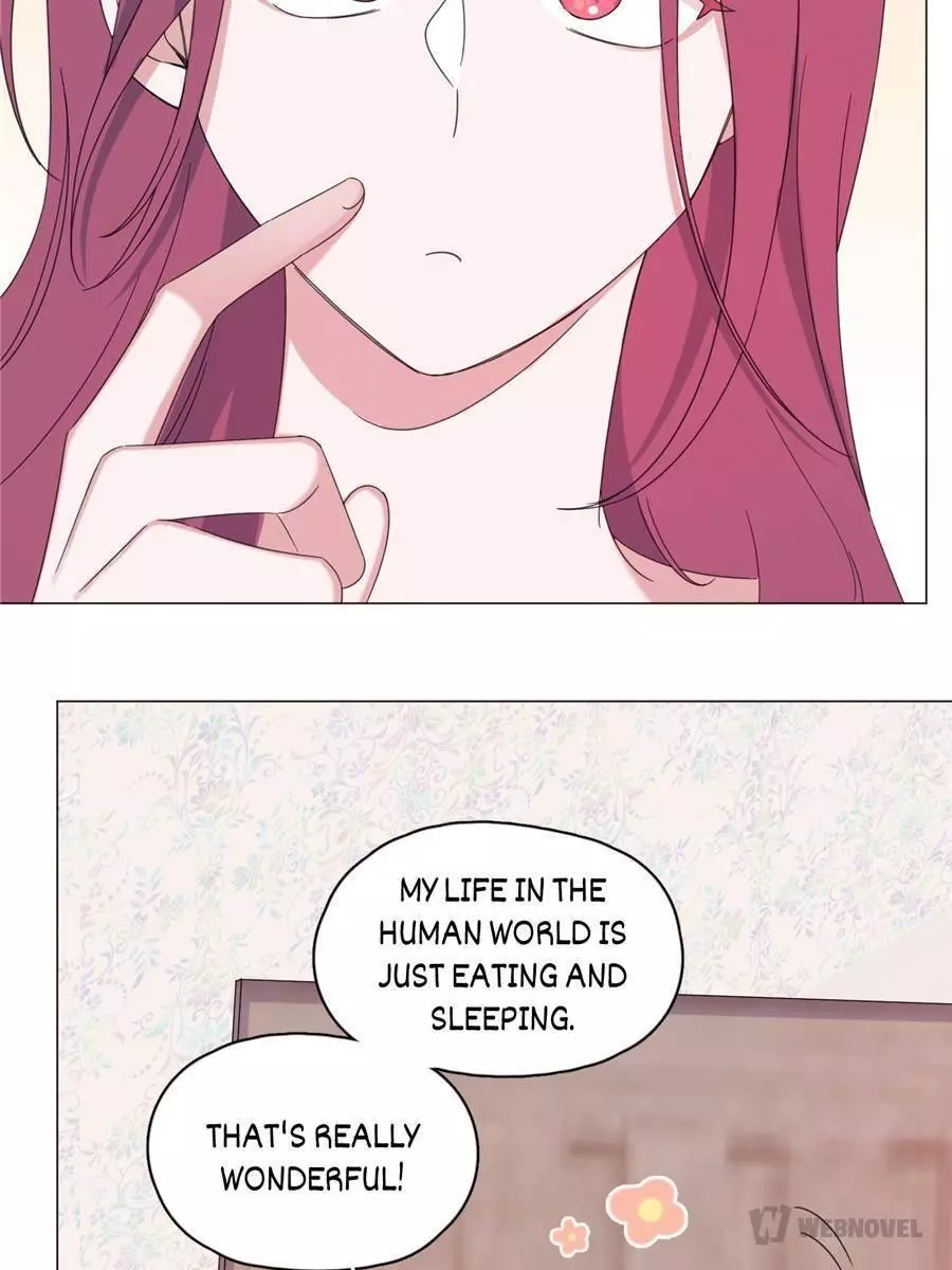An Emperor Persistently Pursuits The Twelfth Wife Chapter 65 page 54