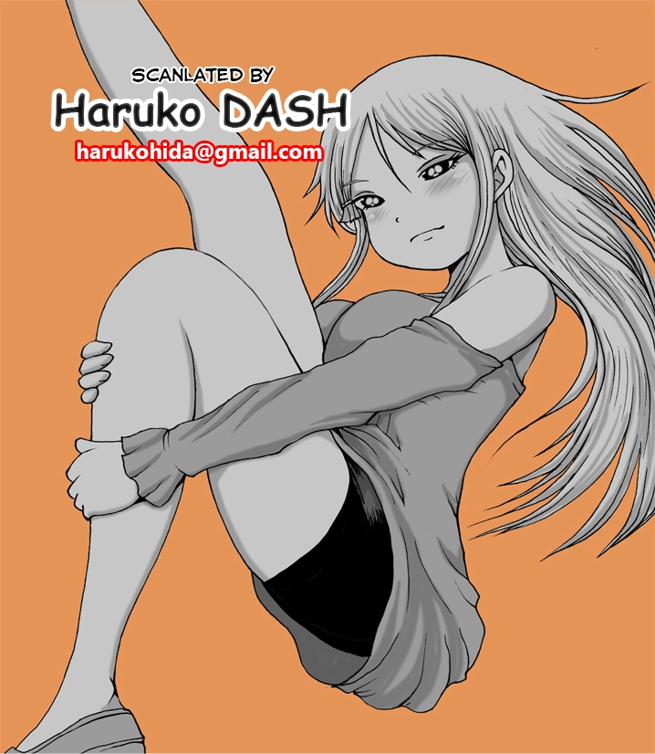 High Score Girl DASH Chapter 64 page 27