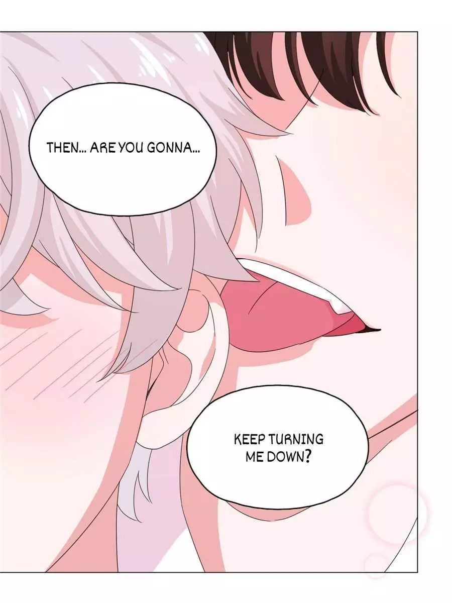 An Emperor Persistently Pursuits The Twelfth Wife Chapter 67 page 2