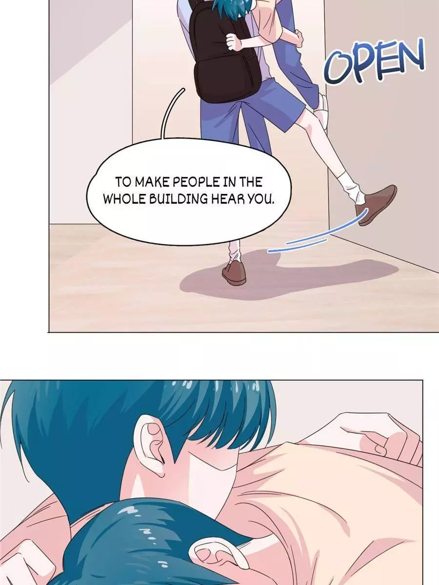 An Emperor Persistently Pursuits The Twelfth Wife Chapter 67 page 23