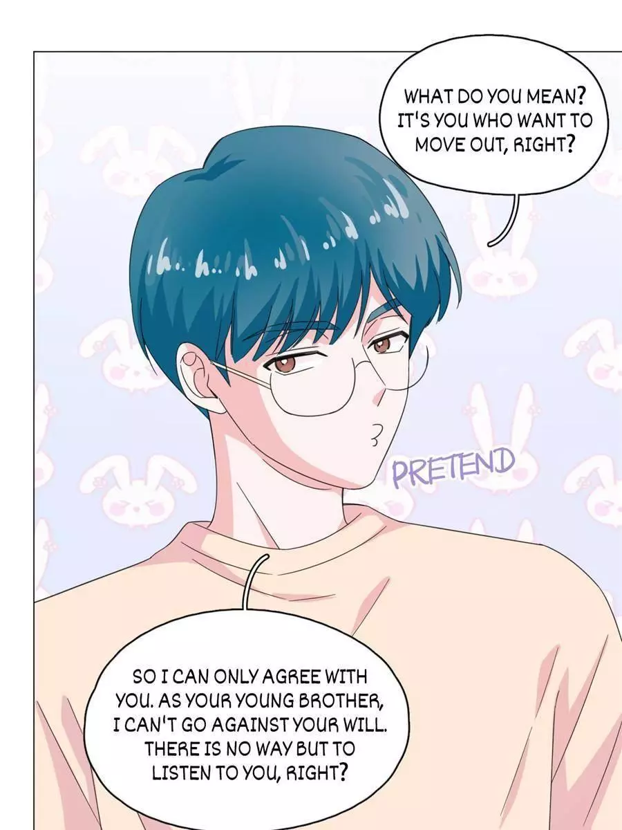 An Emperor Persistently Pursuits The Twelfth Wife Chapter 67 page 19