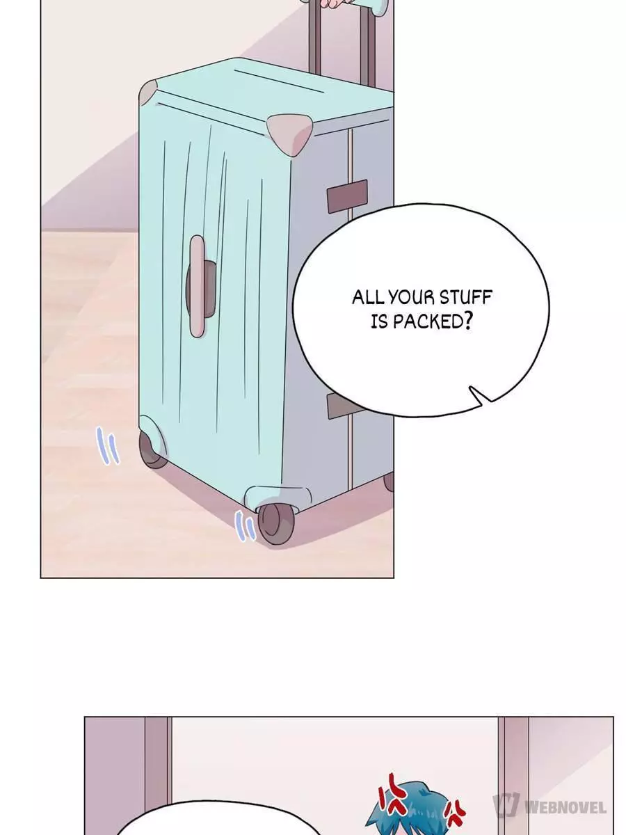 An Emperor Persistently Pursuits The Twelfth Wife Chapter 67 page 13