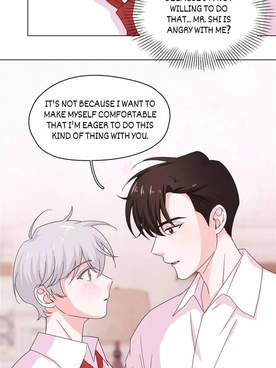 An Emperor Persistently Pursuits The Twelfth Wife Chapter 67 page 6