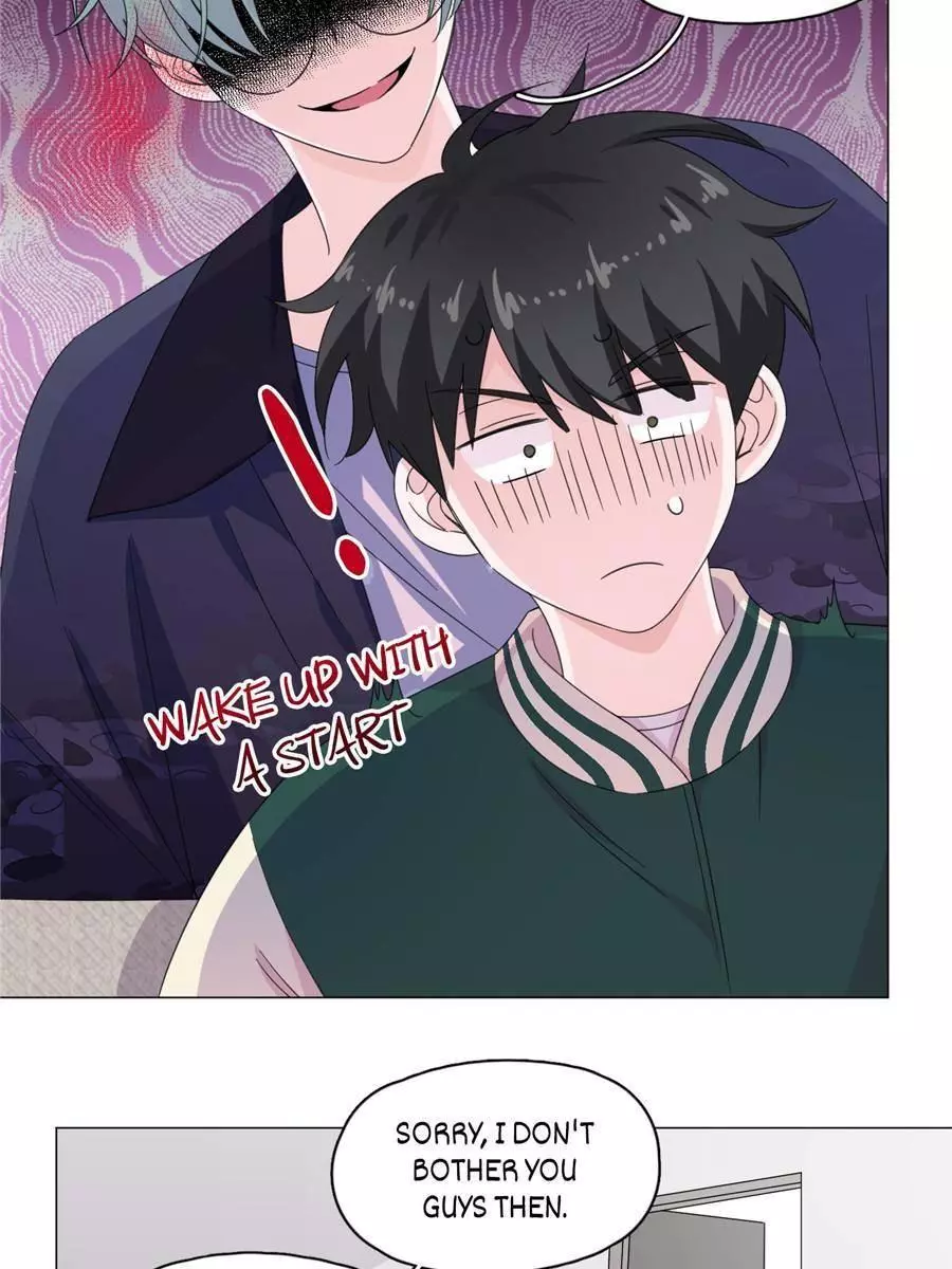 An Emperor Persistently Pursuits The Twelfth Wife Chapter 67 page 31