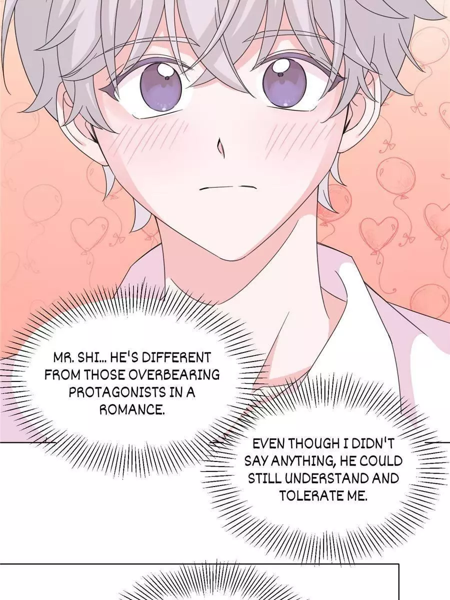 An Emperor Persistently Pursuits The Twelfth Wife Chapter 67 page 8