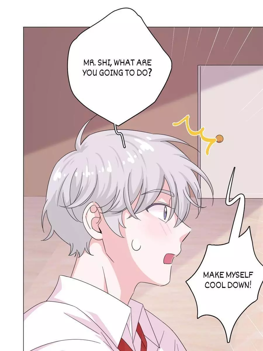An Emperor Persistently Pursuits The Twelfth Wife Chapter 67 page 10