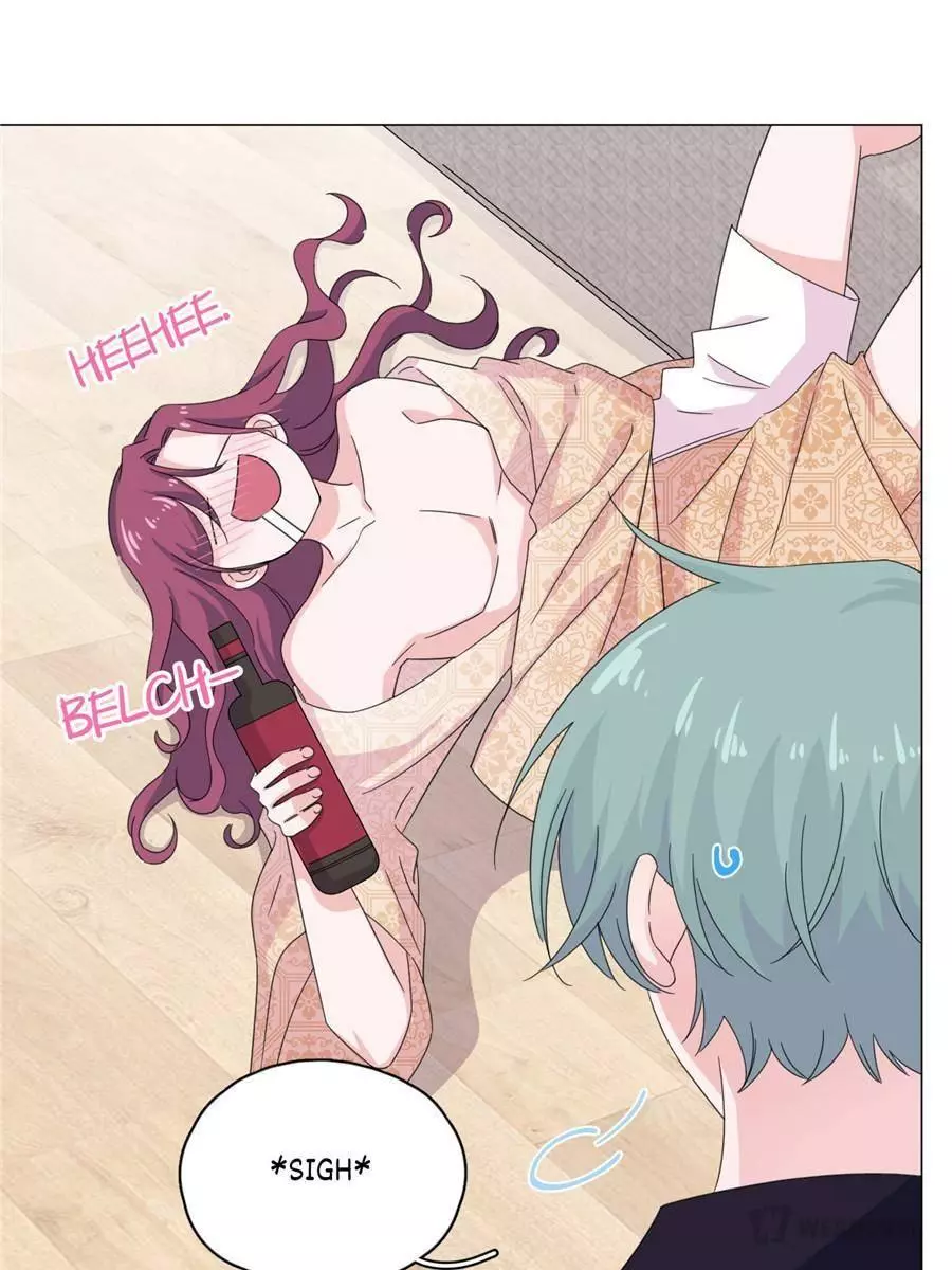 An Emperor Persistently Pursuits The Twelfth Wife Chapter 67 page 33