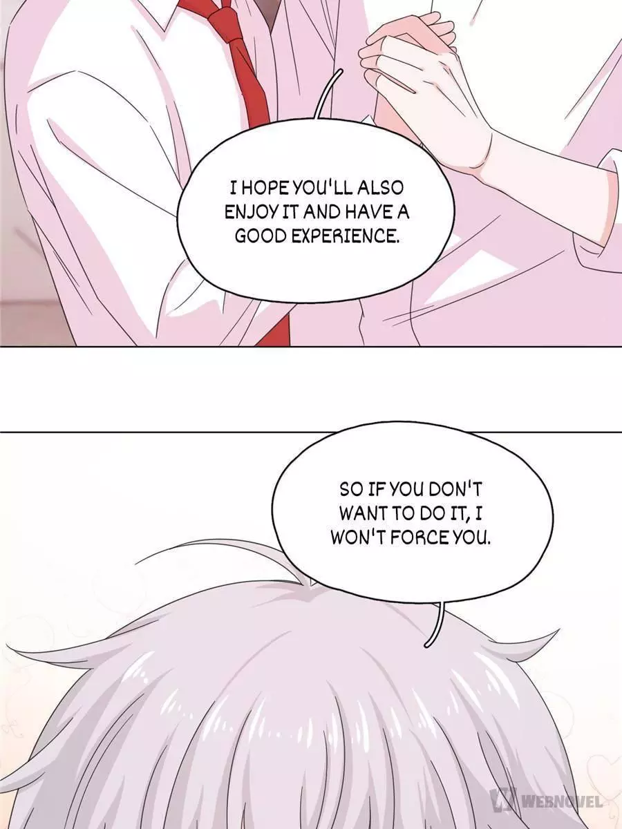 An Emperor Persistently Pursuits The Twelfth Wife Chapter 67 page 7