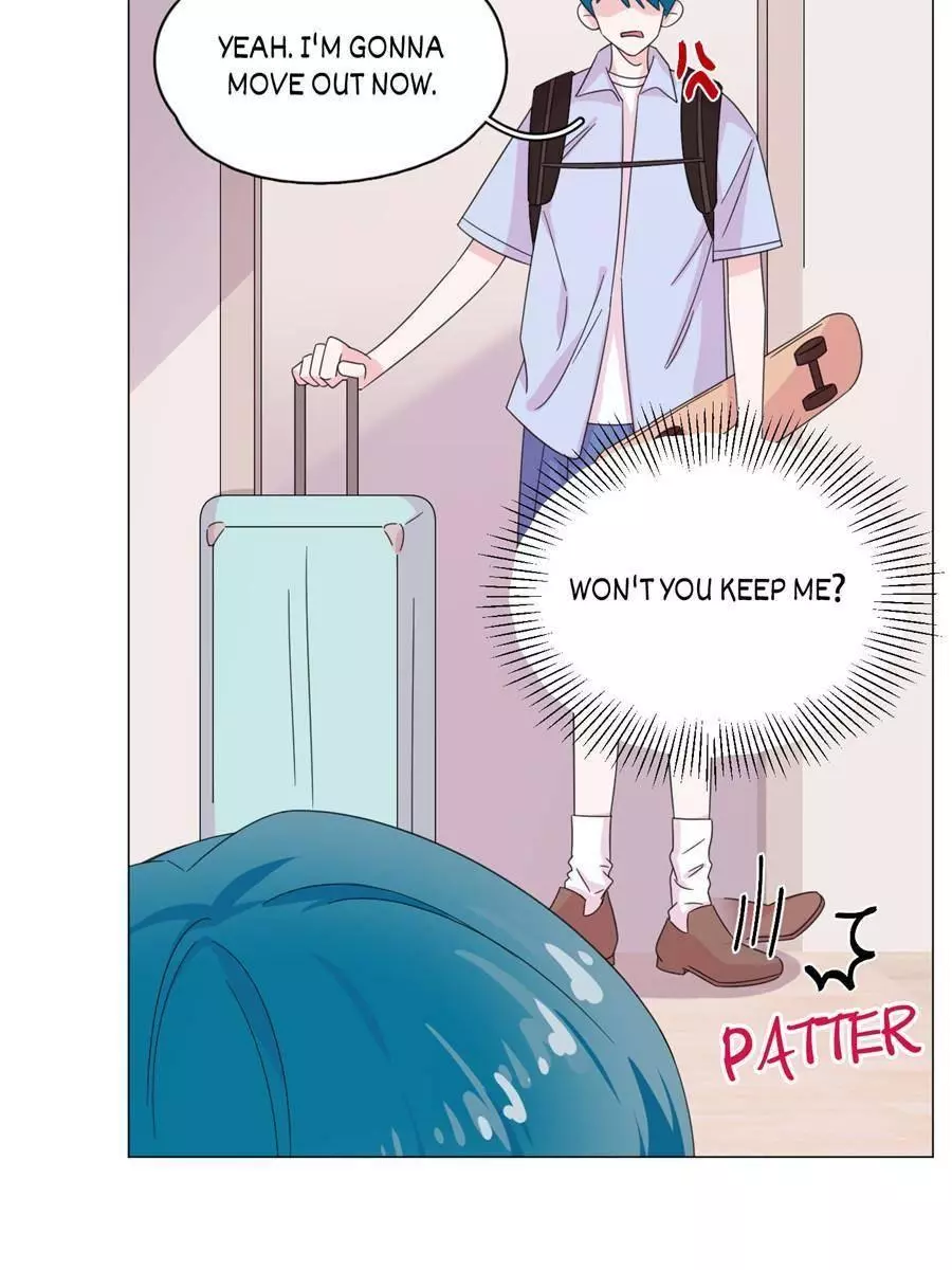 An Emperor Persistently Pursuits The Twelfth Wife Chapter 67 page 14