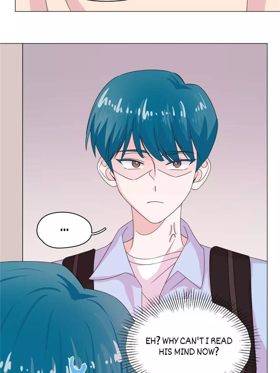 An Emperor Persistently Pursuits The Twelfth Wife Chapter 67 page 20