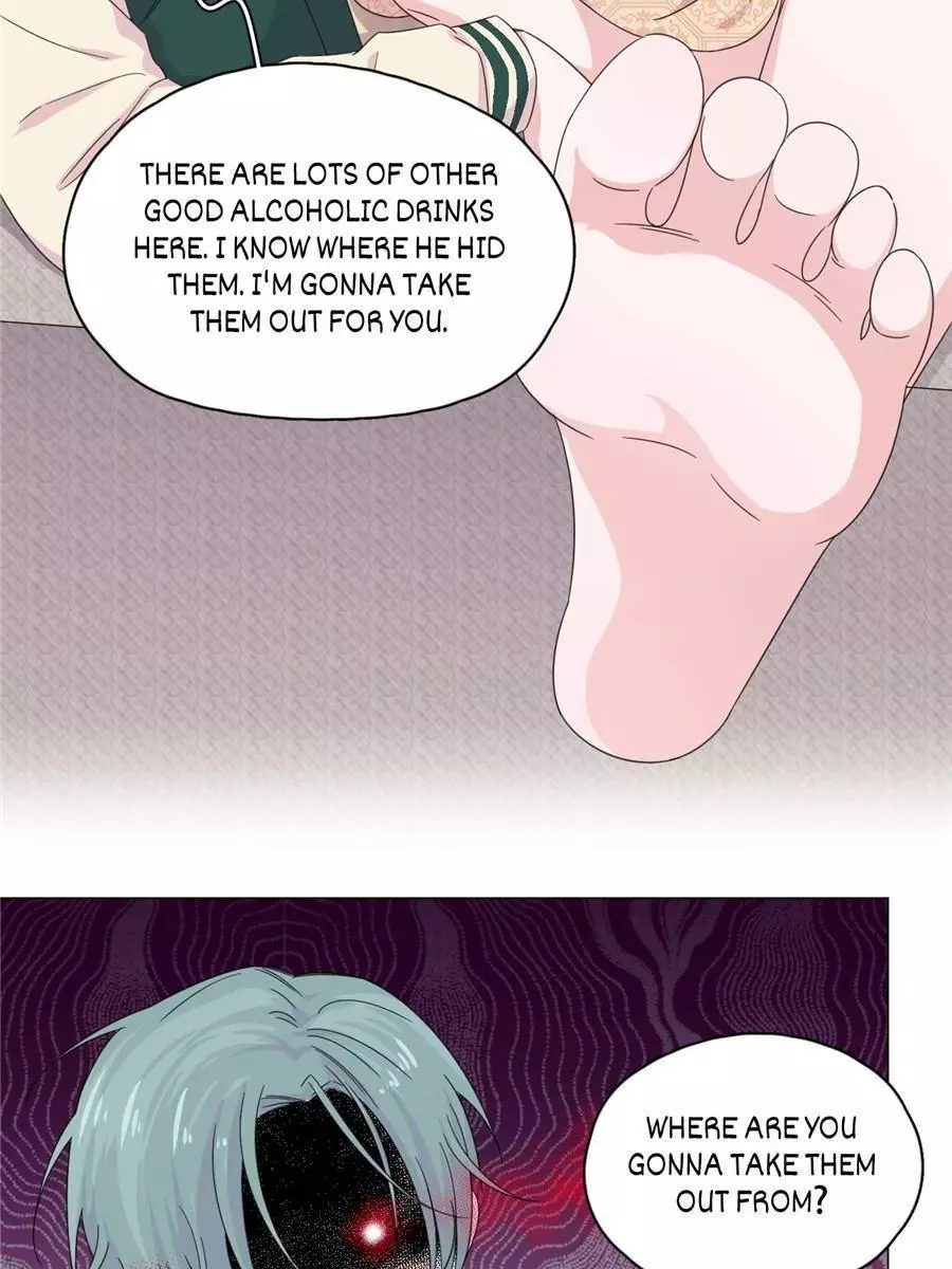 An Emperor Persistently Pursuits The Twelfth Wife Chapter 67 page 30