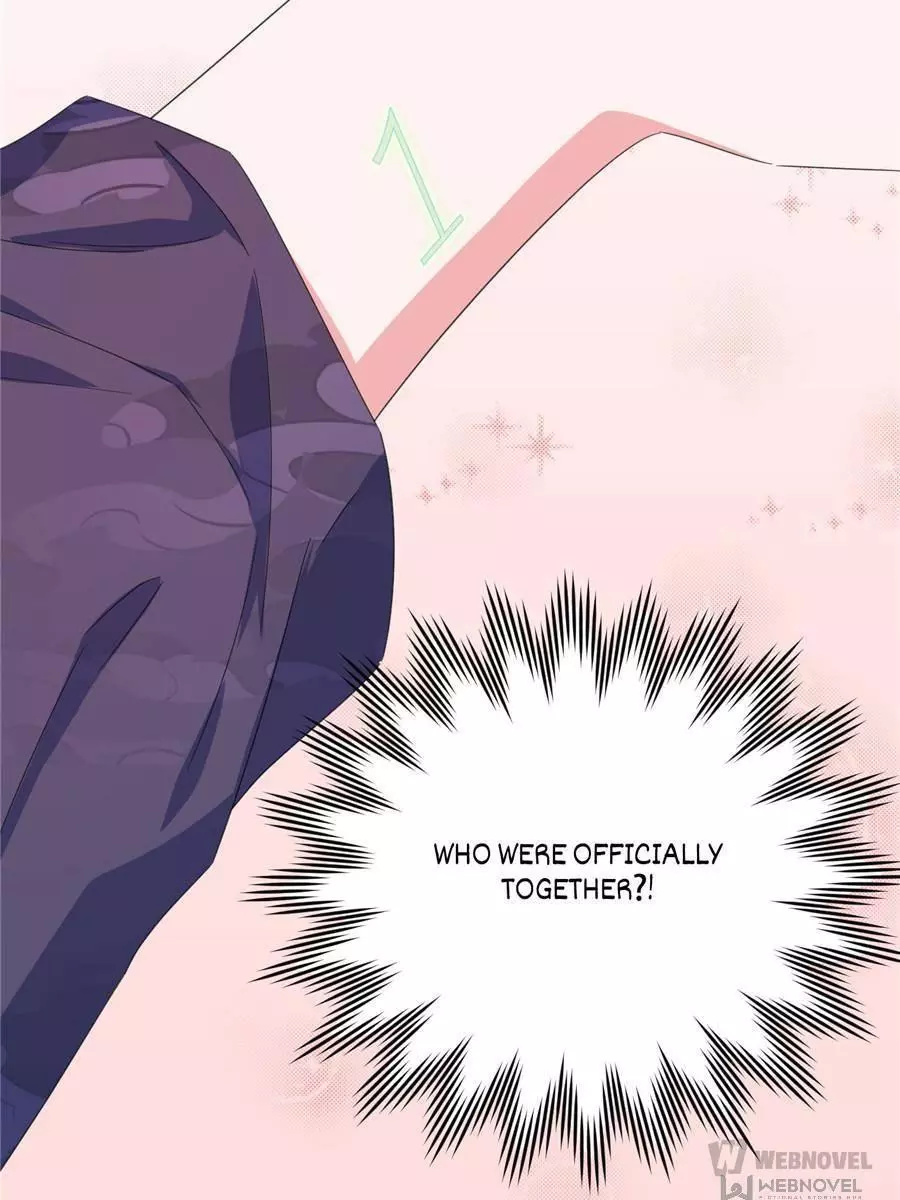 An Emperor Persistently Pursuits The Twelfth Wife Chapter 67 page 53