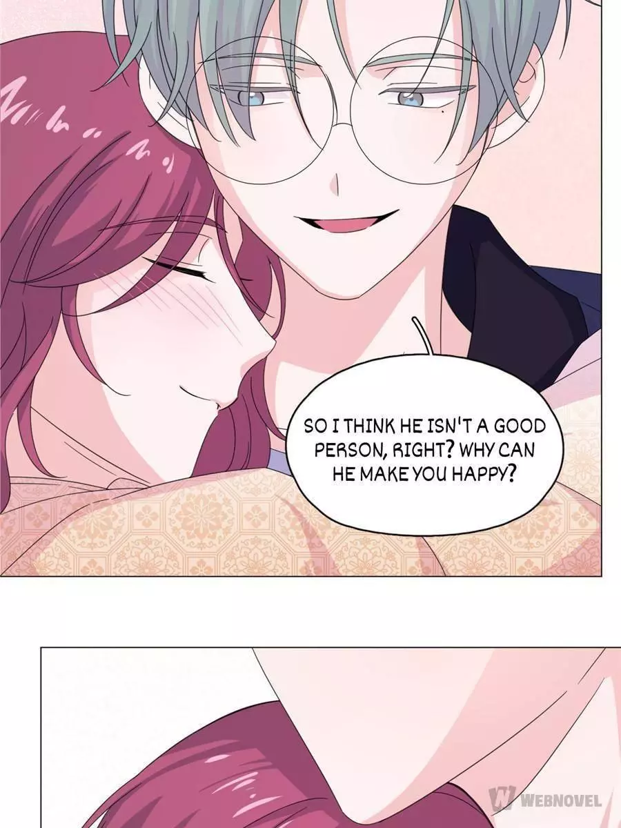 An Emperor Persistently Pursuits The Twelfth Wife Chapter 67 page 40