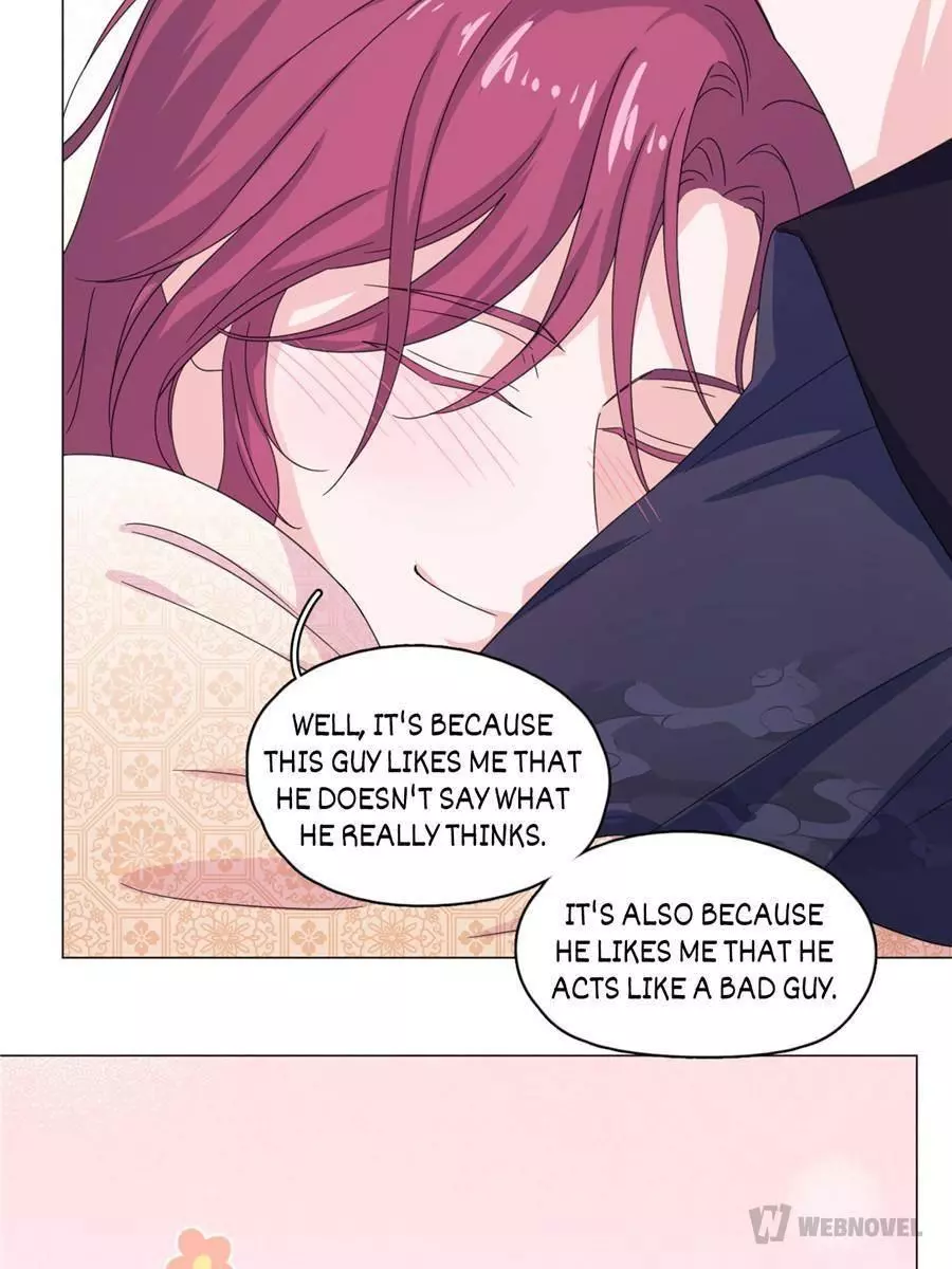 An Emperor Persistently Pursuits The Twelfth Wife Chapter 67 page 41