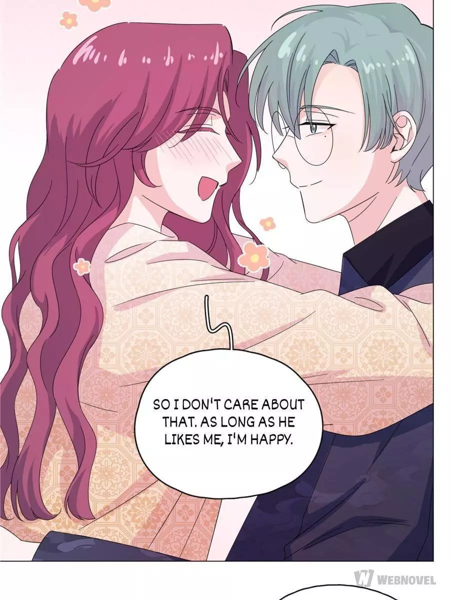 An Emperor Persistently Pursuits The Twelfth Wife Chapter 67 page 42