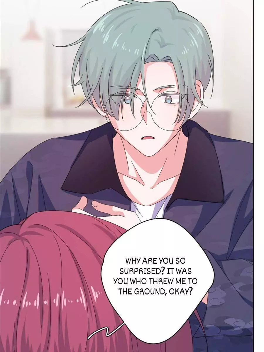An Emperor Persistently Pursuits The Twelfth Wife Chapter 67 page 50