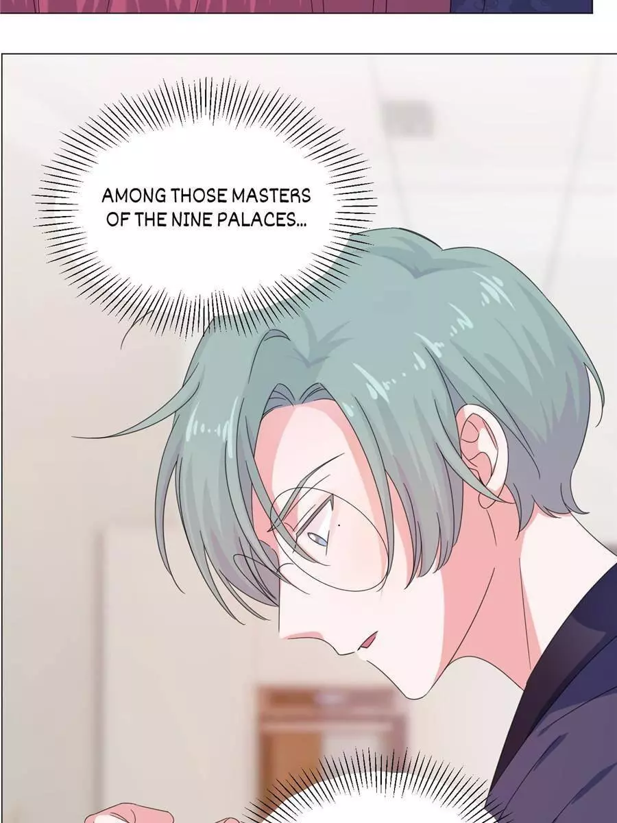 An Emperor Persistently Pursuits The Twelfth Wife Chapter 67 page 51