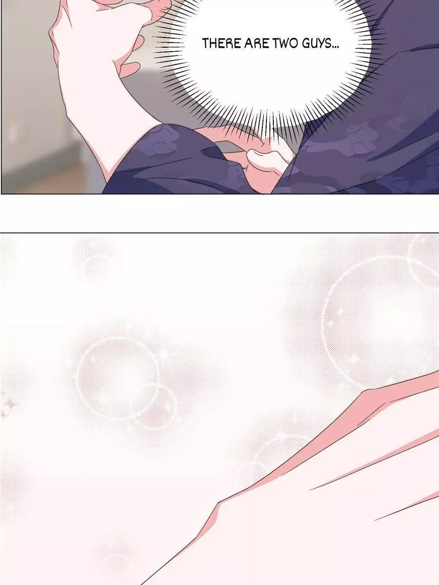 An Emperor Persistently Pursuits The Twelfth Wife Chapter 67 page 52