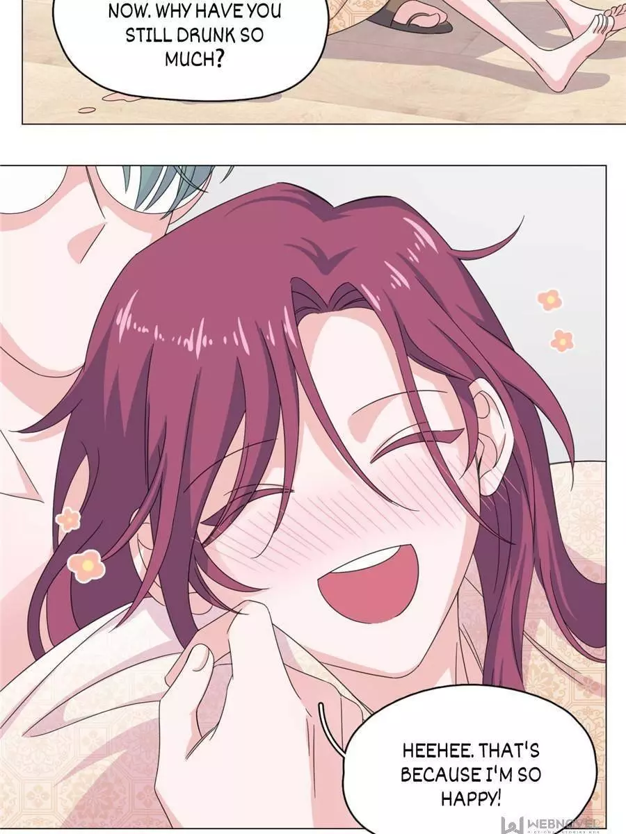 An Emperor Persistently Pursuits The Twelfth Wife Chapter 67 page 35
