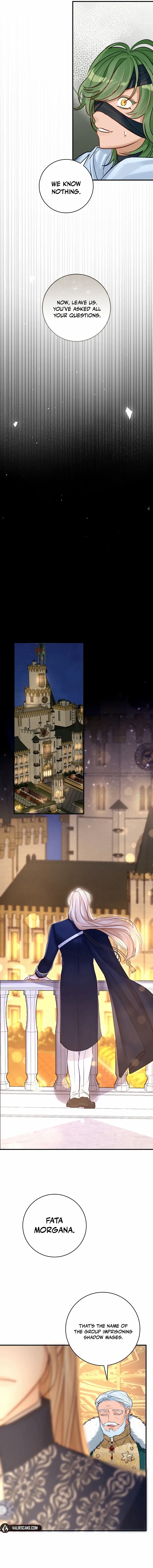 The Archduke's Gorgeous Wedding Was a Fraud Chapter 66 page 13