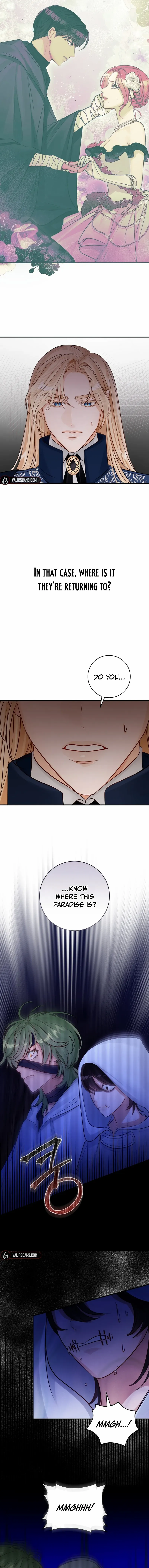 The Archduke's Gorgeous Wedding Was a Fraud Chapter 66 page 11