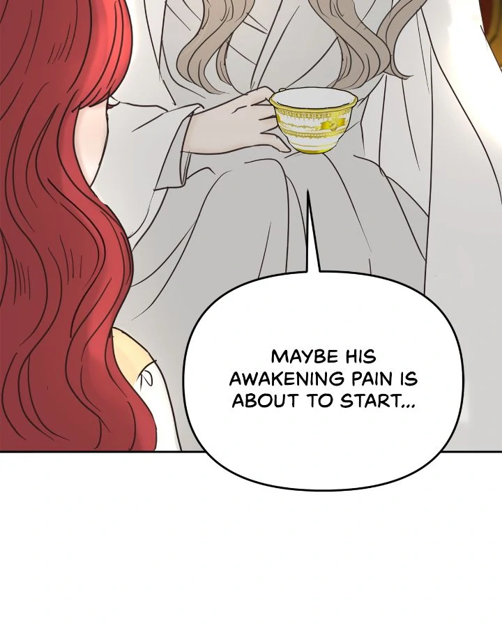 I Adopted a Male Lead From a Prison Shelter Chapter 68 page 17