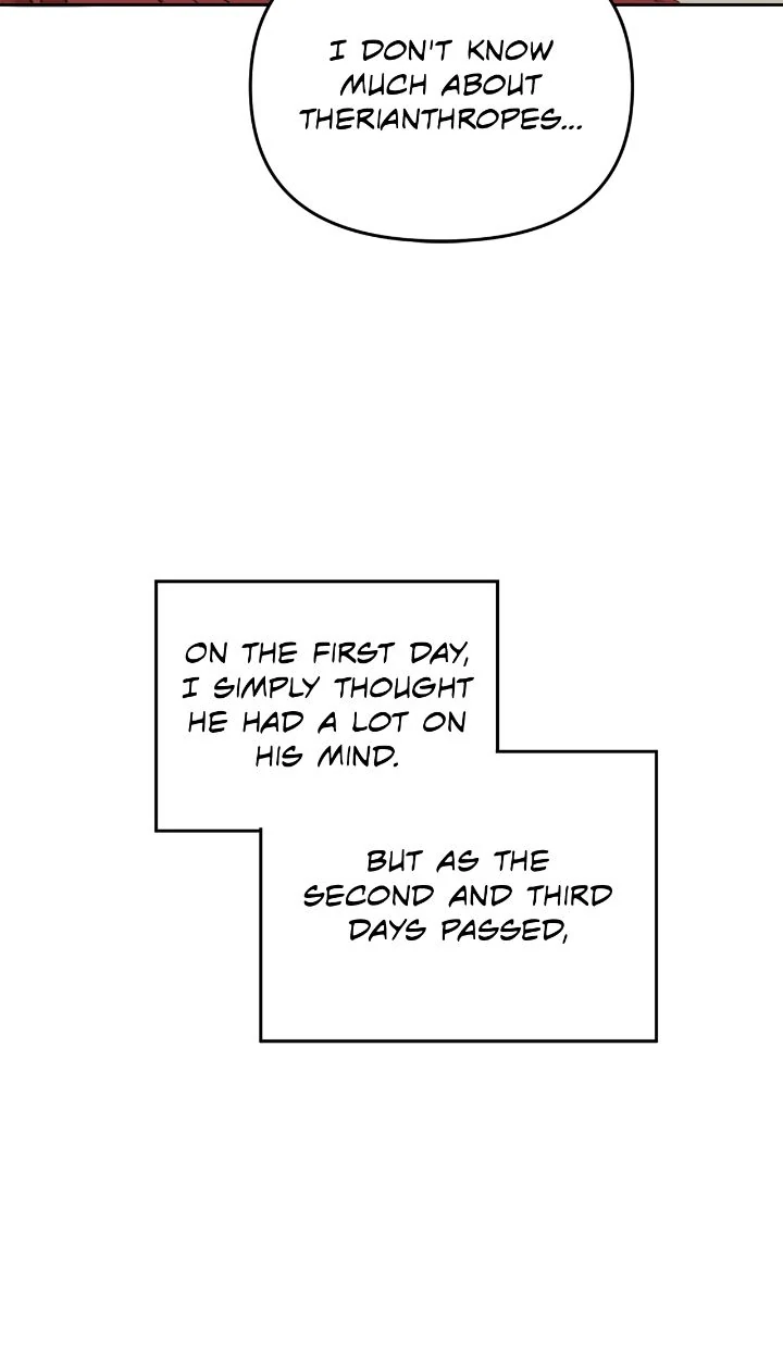 I Adopted a Male Lead From a Prison Shelter Chapter 68 page 27