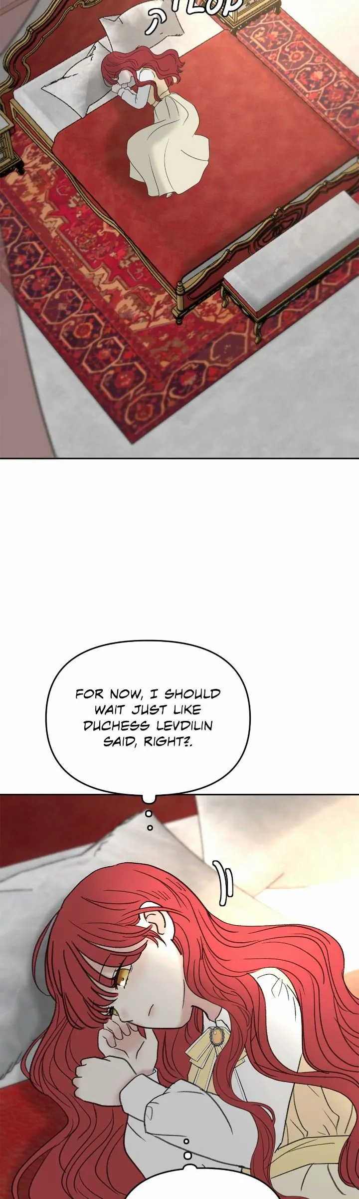 I Adopted a Male Lead From a Prison Shelter Chapter 68 page 26