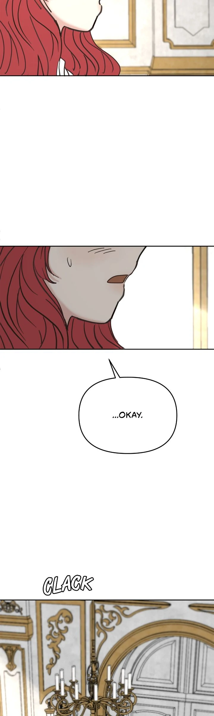 I Adopted a Male Lead From a Prison Shelter Chapter 68 page 14