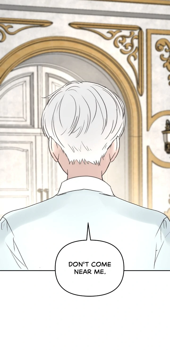 I Adopted a Male Lead From a Prison Shelter Chapter 68 page 11