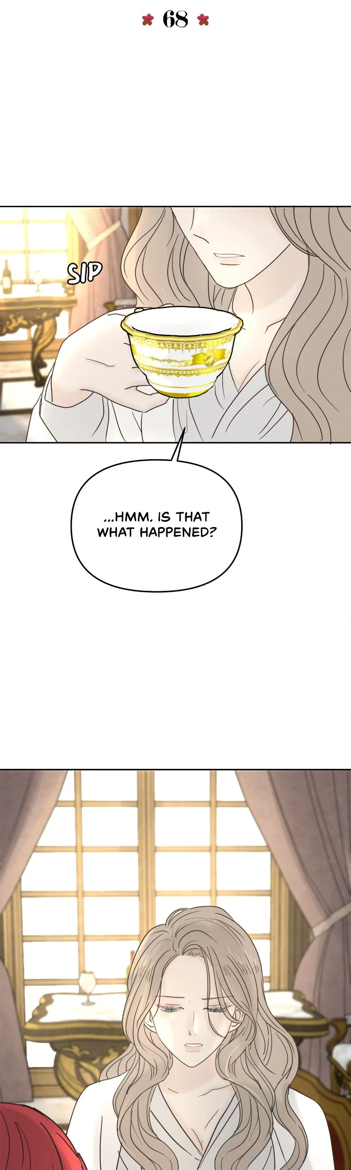 I Adopted a Male Lead From a Prison Shelter Chapter 68 page 16