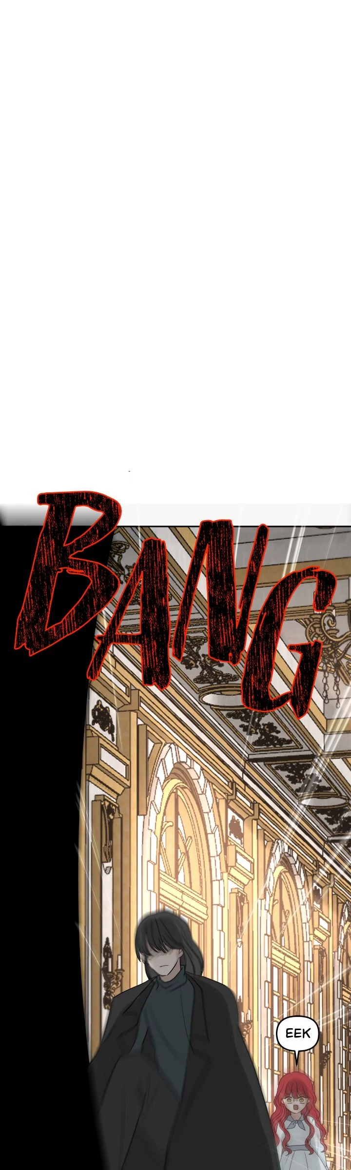 I Adopted a Male Lead From a Prison Shelter Chapter 68 page 33