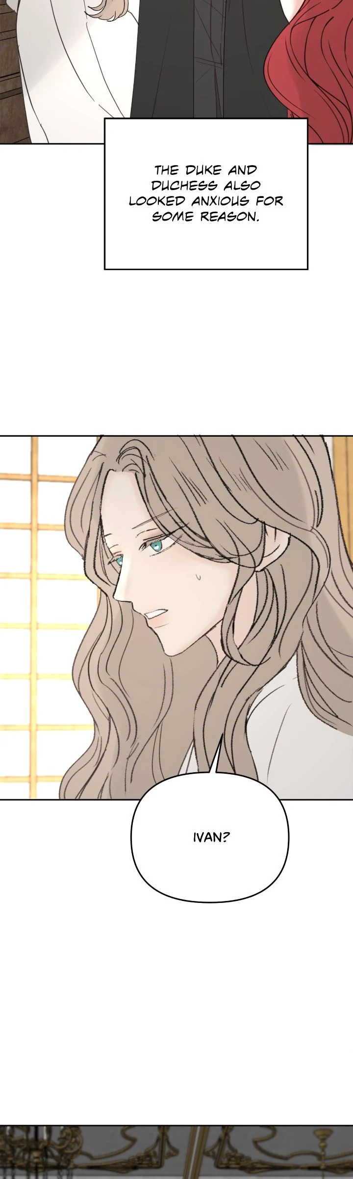 I Adopted a Male Lead From a Prison Shelter Chapter 68 page 30