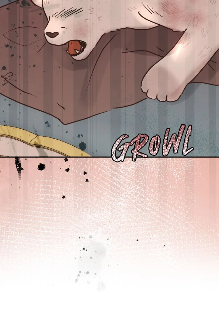 I Adopted a Male Lead From a Prison Shelter Chapter 68 page 38