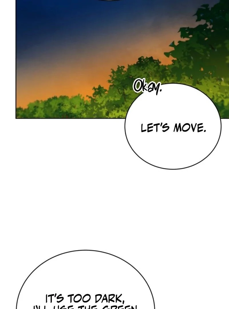 I Became the Daughter-in-Law of the Righteous Mad Dog Chapter 67 page 30