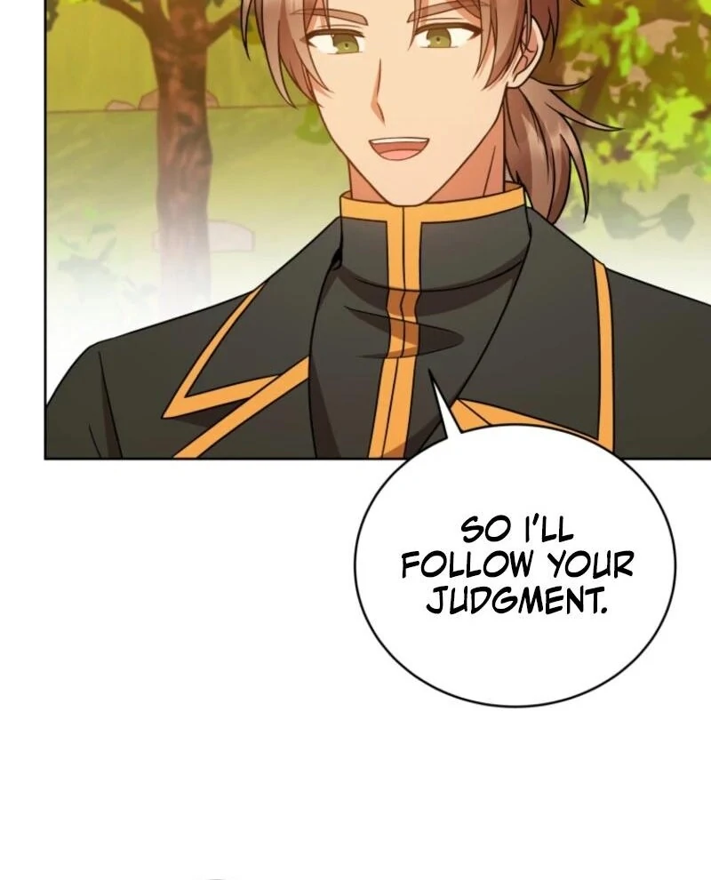 I Became the Daughter-in-Law of the Righteous Mad Dog Chapter 67 page 26
