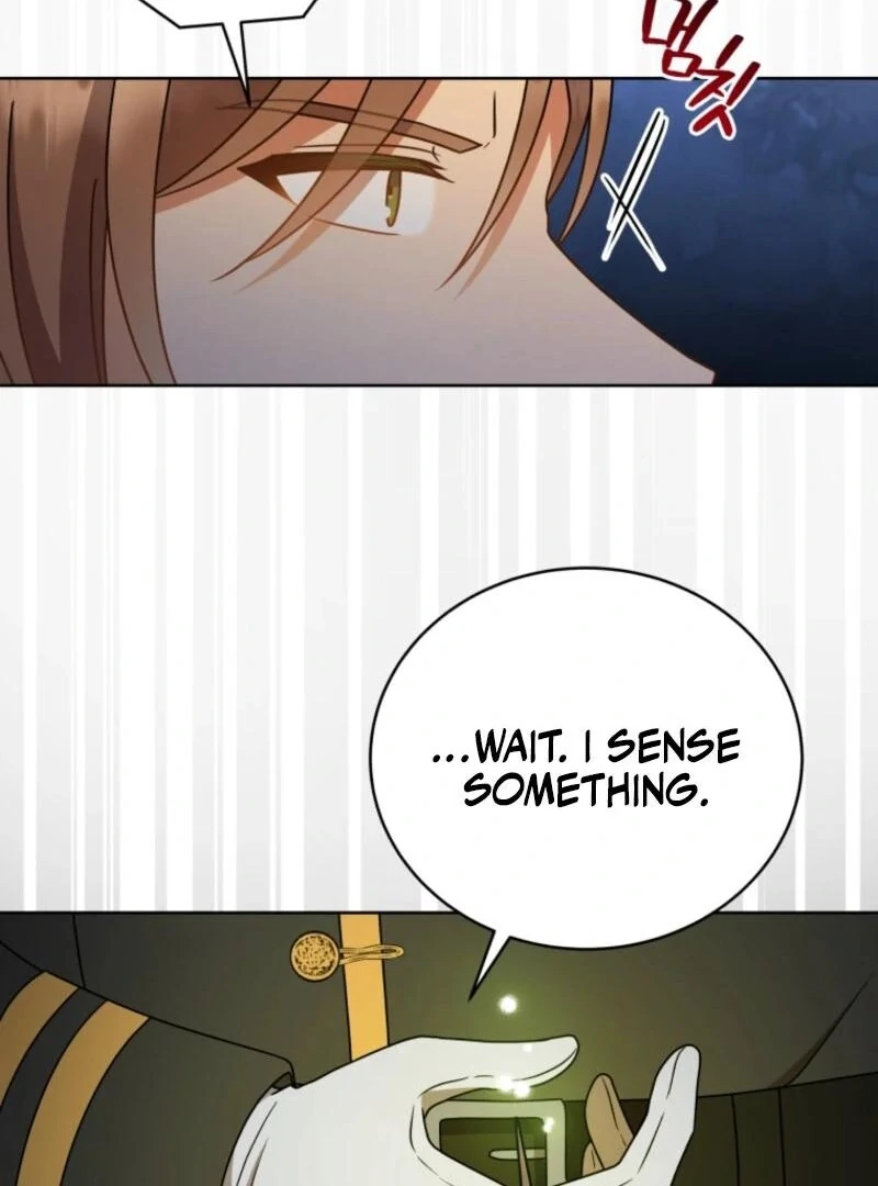 I Became the Daughter-in-Law of the Righteous Mad Dog Chapter 67 page 44
