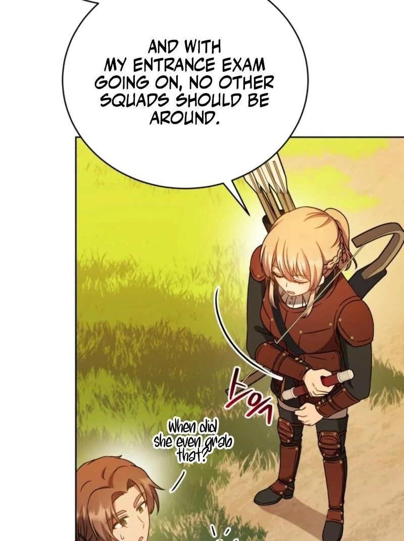 I Became the Daughter-in-Law of the Righteous Mad Dog Chapter 67 page 11