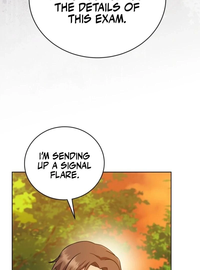 I Became the Daughter-in-Law of the Righteous Mad Dog Chapter 67 page 7