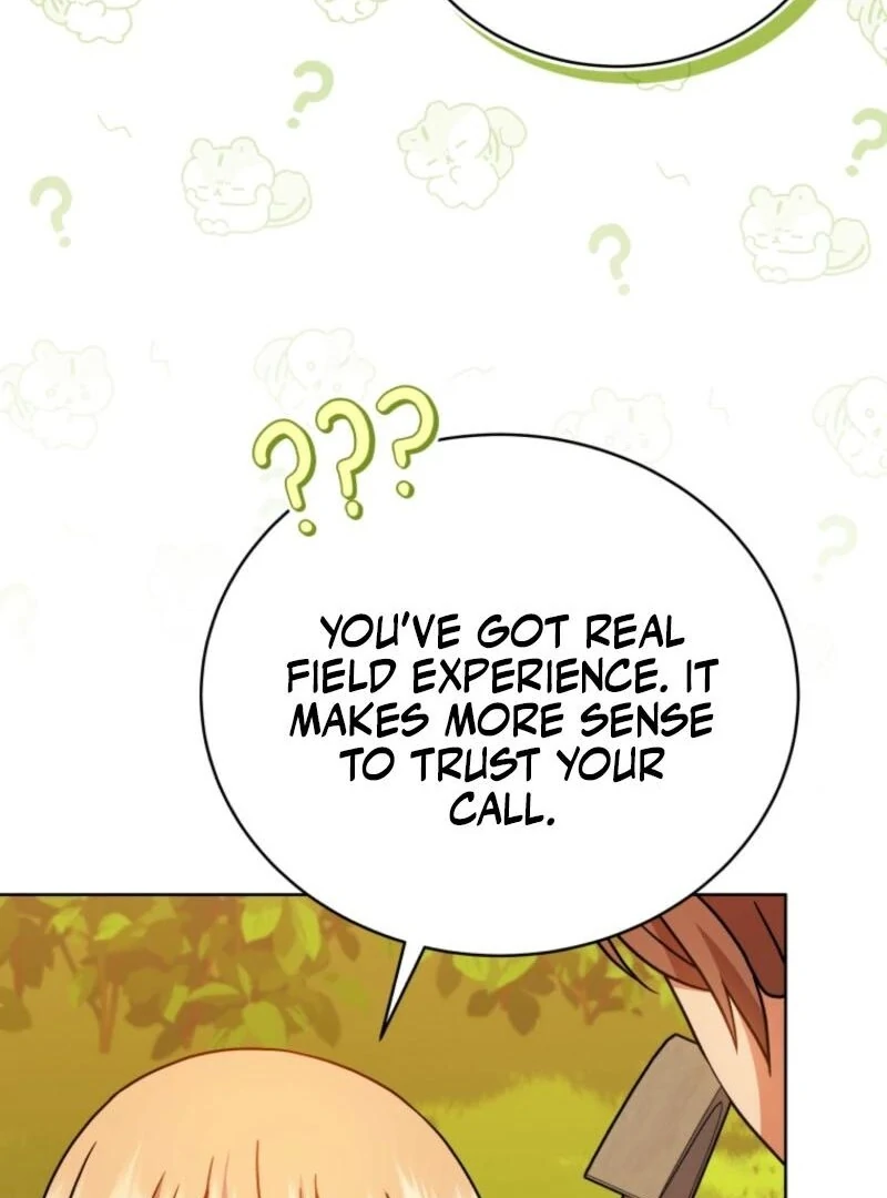 I Became the Daughter-in-Law of the Righteous Mad Dog Chapter 67 page 23