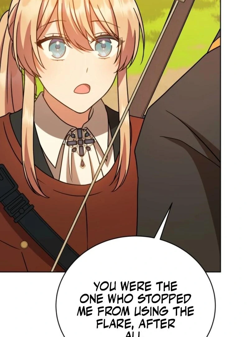 I Became the Daughter-in-Law of the Righteous Mad Dog Chapter 67 page 24