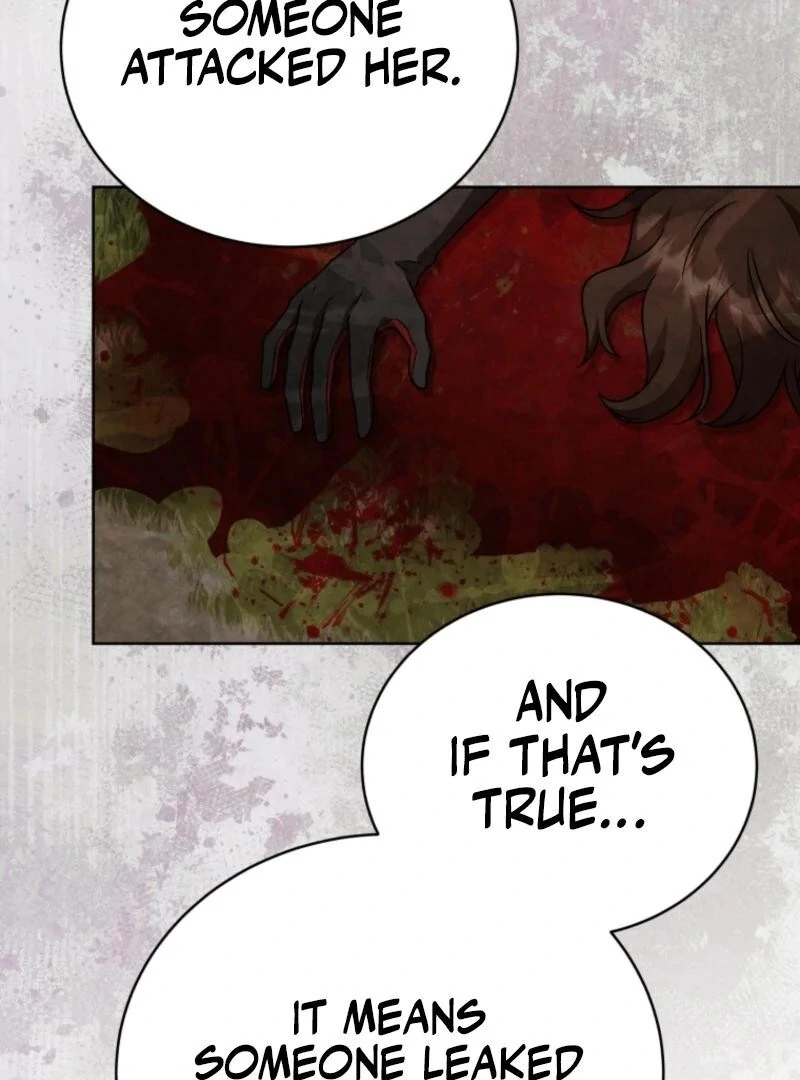 I Became the Daughter-in-Law of the Righteous Mad Dog Chapter 67 page 6