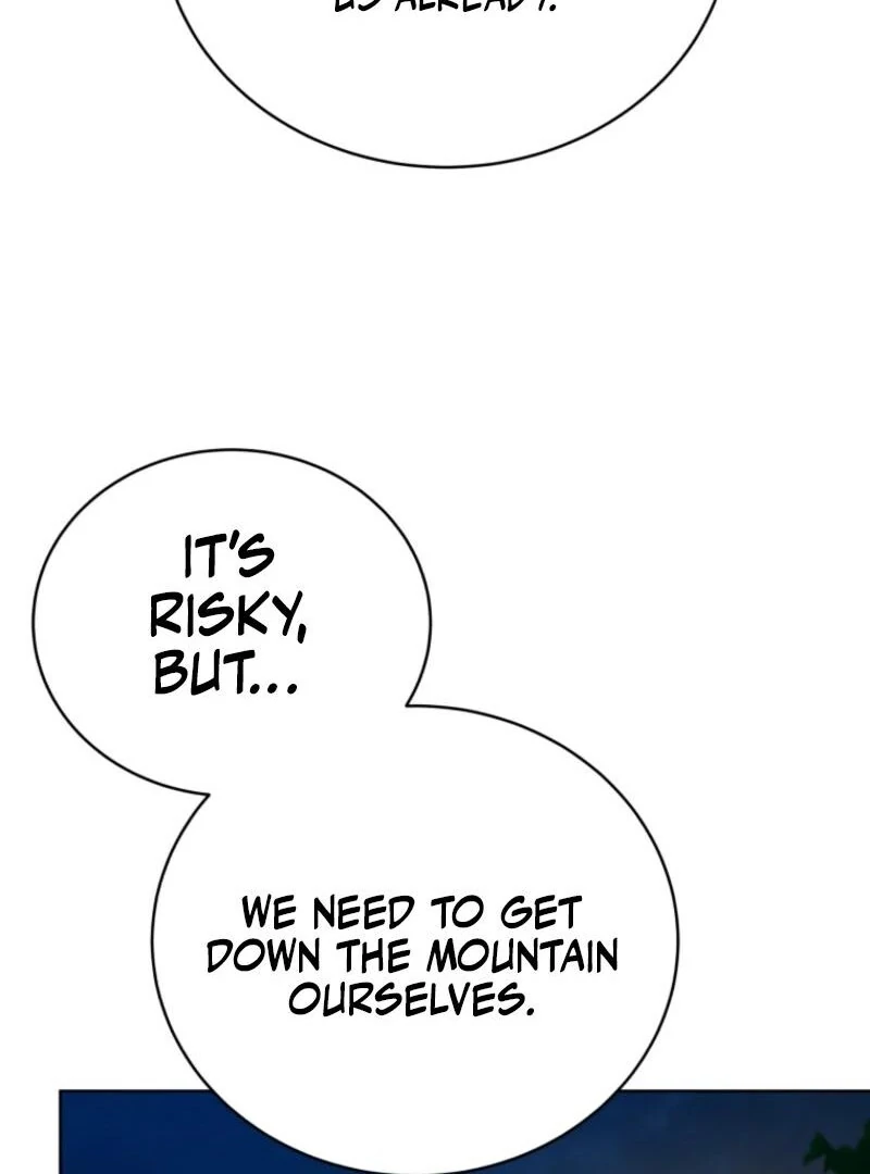 I Became the Daughter-in-Law of the Righteous Mad Dog Chapter 67 page 29