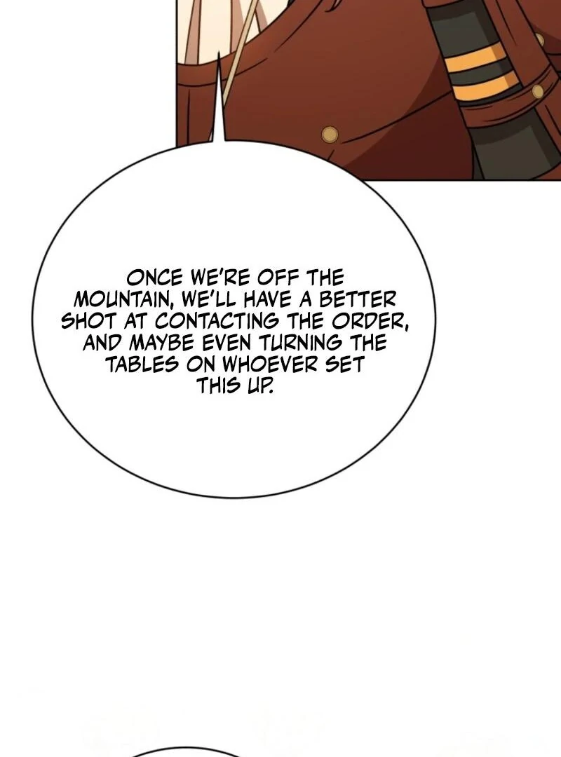 I Became the Daughter-in-Law of the Righteous Mad Dog Chapter 67 page 21